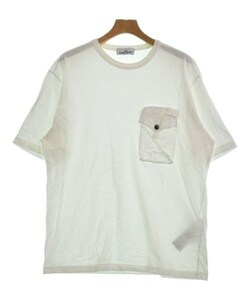 STONE ISLAND Tシャツ・カットソー メンズ ストーンアイランド 中古　古着