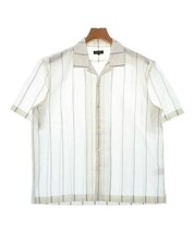 Paul Smith カジュアルシャツ メンズ ポールスミス 中古　古着_画像1