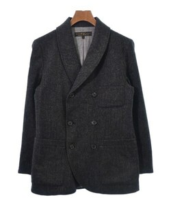 FREEMANS SPORTING CLUB カジュアルジャケット メンズ フリーマンズスポーティングクラブ 中古　古着