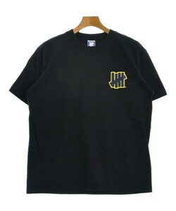 UNDEFEATED Tシャツ・カットソー メンズ アンディフィーテッド 中古　古着