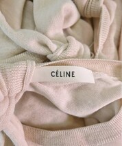 CELINE ニット・セーター レディース セリーヌ 中古　古着_画像3