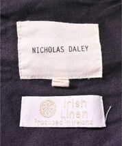 NICHOLAS DALEY カジュアルシャツ メンズ ニコラスデイリー 中古　古着_画像3