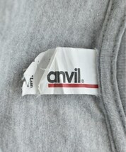 Anvil Tシャツ・カットソー メンズ アンビル 中古　古着_画像3