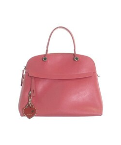 FURLA ハンドバッグ レディース フルラ 中古　古着