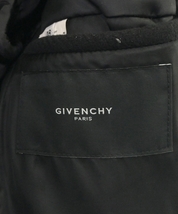 GIVENCHY ステンカラーコート メンズ ジバンシー 中古　古着_画像3