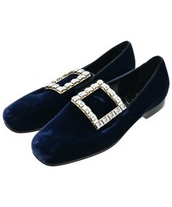 Roger Vivier バレエシューズ/オペラシューズ レディース ロジェヴィヴィエ 中古　古着