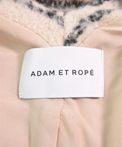 ADAM ET ROPE コート（その他） レディース アダムエロペ 中古　古着_画像3