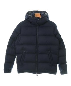 MONCLER ダウンジャケット/ダウンベスト メンズ モンクレール 中古　古着