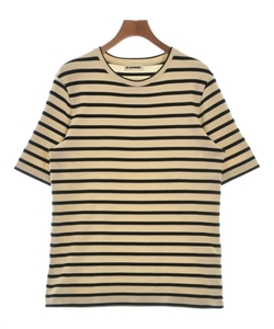 JIL SANDER + Tシャツ・カットソー メンズ ジルサンダープラス 中古　古着