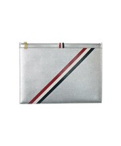 THOM BROWNE クラッチバッグ メンズ トムブラウン 中古　古着_画像2