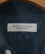 BEAUTY&YOUTH UNITED ARROWS カジュアルシャツ メンズ ビューティーアンドユースユナイテットアローズ_画像3