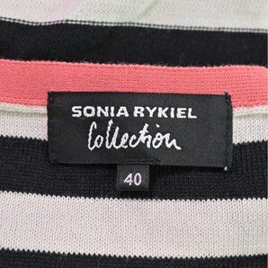 SONIA RYKIEL Collection ニット・セーター レディース ソニア リキエル コレクション 中古 古着の画像3