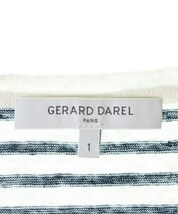 GERARD DAREL Tシャツ・カットソー レディース ジェラールダレル 中古　古着_画像3