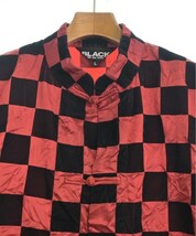 BLACK COMME des GARCONS ジャケット（その他） レディース ブラックコムデギャルソン 中古　古着_画像4