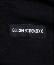 GOD SELECTION XXX パンツ（その他） メンズ ゴットセレクショントリプルエックス 中古　古着_画像3