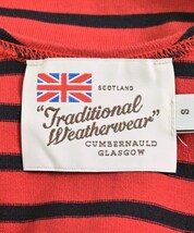 Traditional Weatherwear Tシャツ・カットソー レディース トラディショナルウェザーウェア 中古　古着_画像3