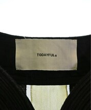 TODAYFUL ワンピース レディース トゥデイフル 中古　古着_画像3