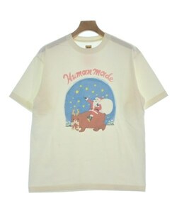 HUMAN MADE Tシャツ・カットソー メンズ ヒューマンメイド 中古　古着