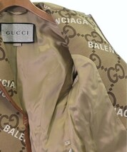 GUCCI カジュアルジャケット メンズ グッチ 中古　古着_画像5