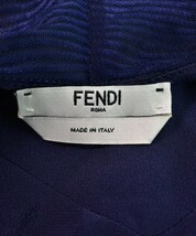 FENDI ワンピース レディース フェンディ 中古　古着_画像3