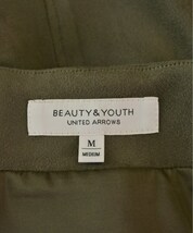 BEAUTY&YOUTH UNITED ARROWS ロング・マキシ丈スカート レディース_画像3