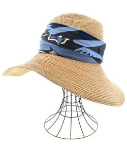 Hermes Straw Hat Ladies Hermes использовал