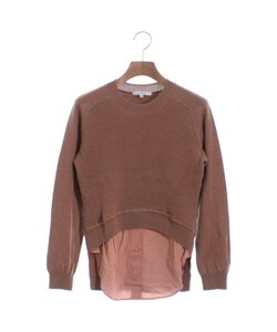 CARVEN ニット・セーター レディース カルバン 中古　古着