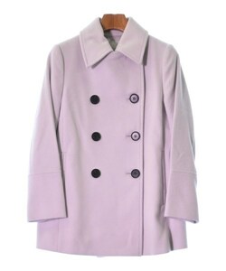 UNTITLED Peacoat Женская безымянная подержанная одежда