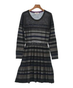 SONIA SONIA RYKIEL ワンピース レディース ソニアソニアリキエル 中古　古着