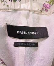 ISABEL MARANT ロング・マキシ丈スカート レディース イザベルマラン 中古　古着_画像3