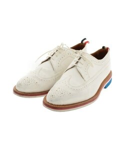 THOM BROWNE ビジネス・ドレスシューズ メンズ トムブラウン 中古　古着