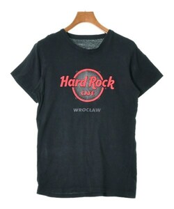 HARD ROCK cafe Tシャツ・カットソー メンズ ハードロックカフェ 中古　古着