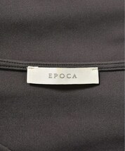 EPOCA ブラウス レディース エポカ 中古　古着_画像3