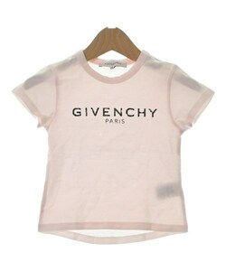 GIVENCHY футболка * cut and sewn Kids Givenchy б/у б/у одежда 