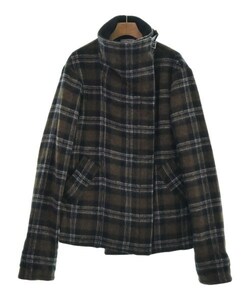 Vivienne Westwood RED LABEL コート レディース ヴィヴィアンウエストウッドレッドレーベル 中古　古着