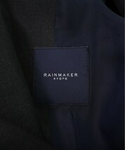 RAINMAKER ビジネス メンズ レインメーカー 中古　古着_画像7