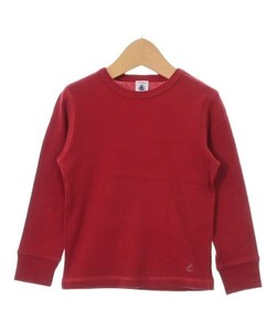 PETIT BATEAU Tシャツ・カットソー キッズ プチバトー 中古　古着