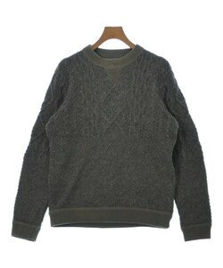 WOOLRICH ニット・セーター メンズ ウールリッチ 中古　古着