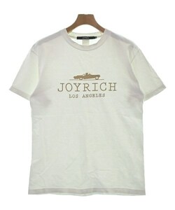 JOYRICH LOS ANGELES Tシャツ・カットソー メンズ ジョイリッチロサンジェルス 中古　古着