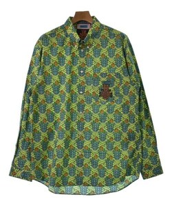 GUCCI カジュアルシャツ メンズ グッチ 中古　古着