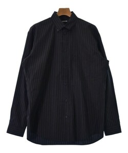 BALENCIAGA カジュアルシャツ メンズ バレンシアガ 中古　古着