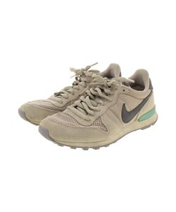 NIKE スニーカー レディース ナイキ 中古　古着