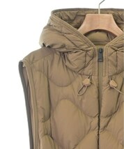 MONCLER ダウンコート レディース モンクレール 中古　古着_画像4