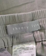 theory luxe パンツ（その他） レディース セオリーリュクス 中古　古着_画像3