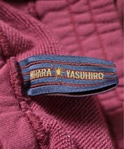 MIHARA YASUHIRO スウェットパンツ メンズ ミハラヤスヒロ 中古　古着_画像3