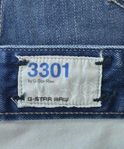 G-STAR RAW デニムパンツ メンズ ジースターロー 中古　古着_画像3