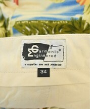 Engineered Garments ショートパンツ メンズ エンジニアードガーメンツ 中古　古着_画像3