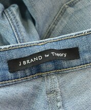 Theory デニムパンツ レディース セオリー 中古　古着_画像3