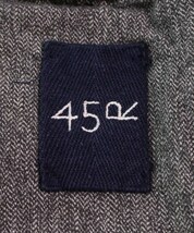 45R パンツ（その他） レディース フォーティーファイブアール 中古　古着_画像3