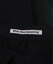 White Mountaineering パンツ（その他） メンズ ホワイトマウンテニアリング 中古　古着_画像3